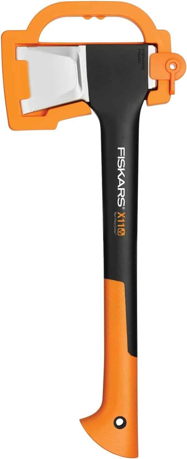 Fiskars Ascia da spacco X11-S 44 cm Recensione