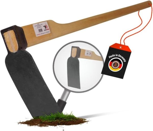 SHW-FIRE Zappa da giardino 135 cm Recensione